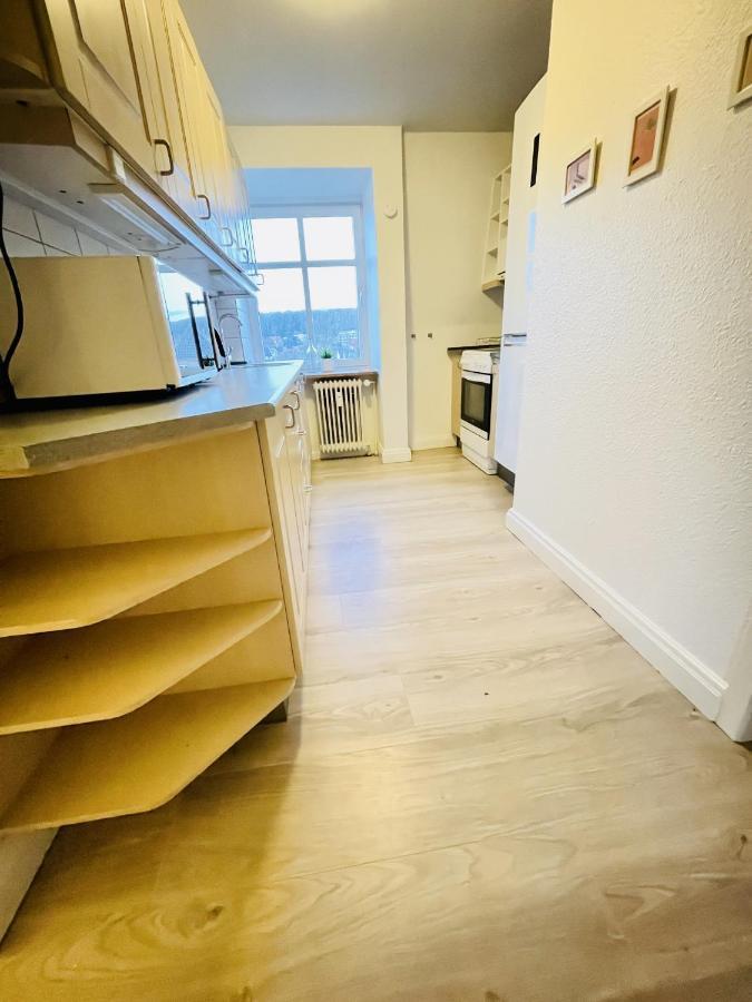 Aday - Modern 2 Bedroom Charming Central Apartment With Public Parking Ålborg Eksteriør bilde